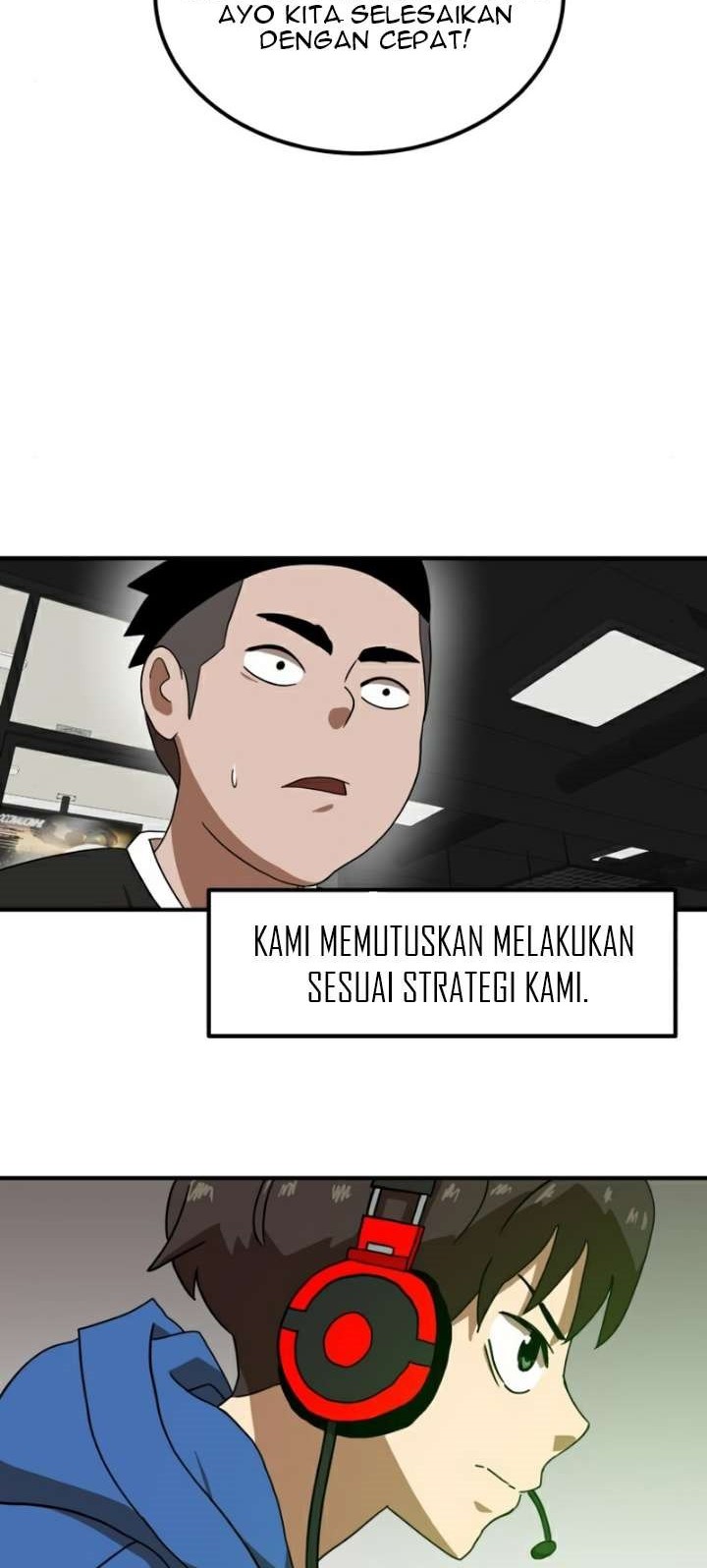 Double Click Chapter 30 - halaman 8