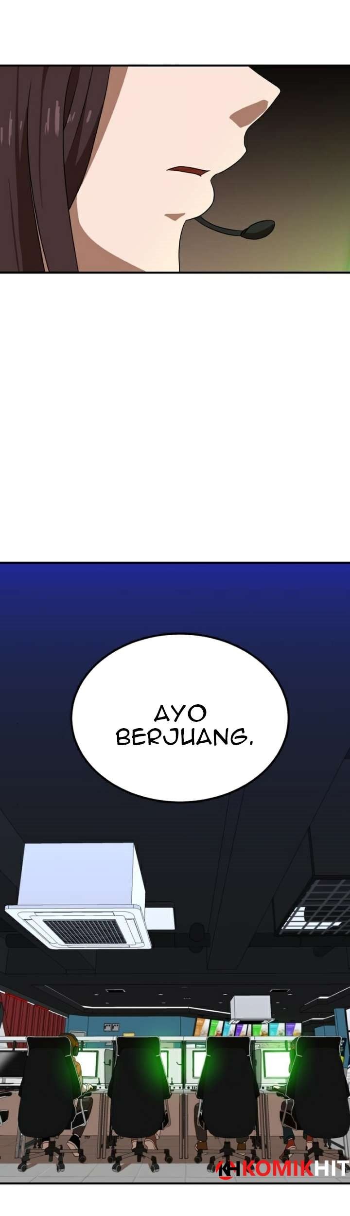 Double Click Chapter 30 - halaman 81