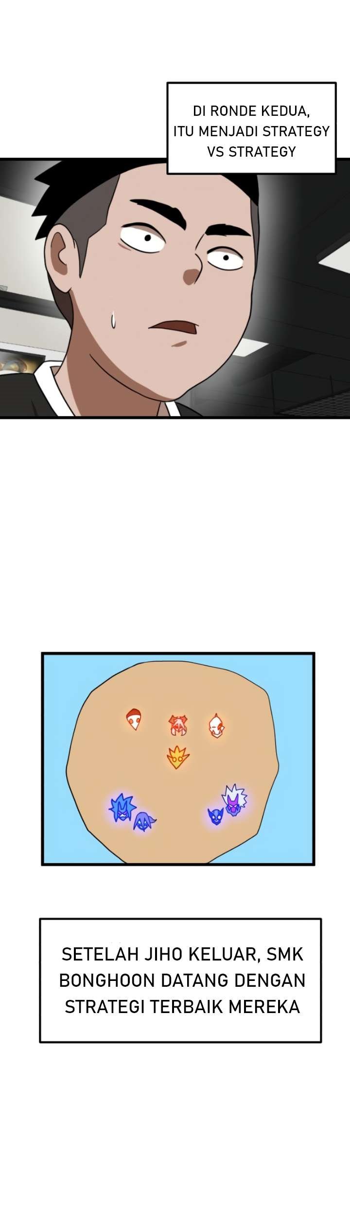 Double Click Chapter 31 - halaman 1