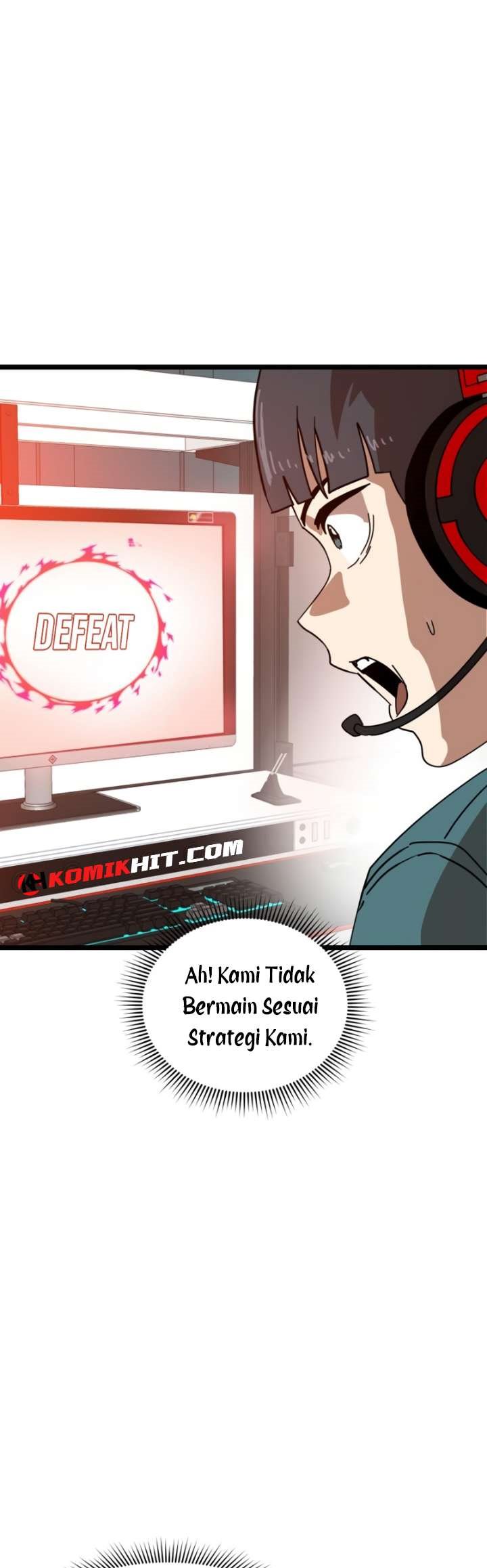Double Click Chapter 31 - halaman 101