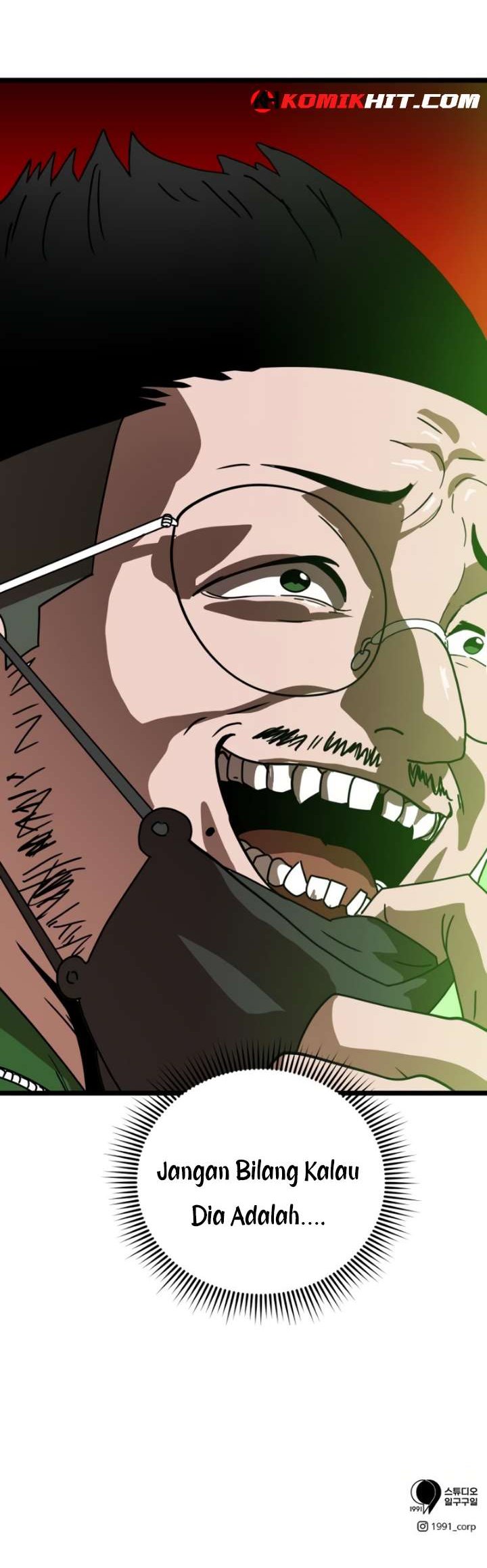 Double Click Chapter 31 - halaman 104