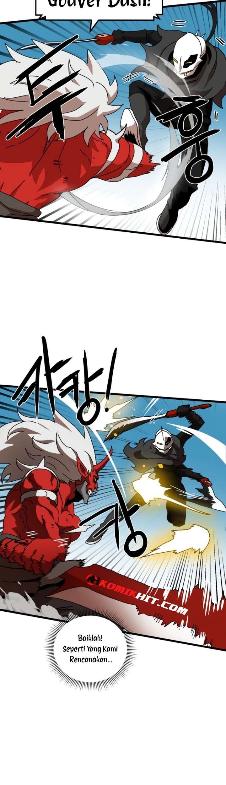 Double Click Chapter 31 - halaman 11
