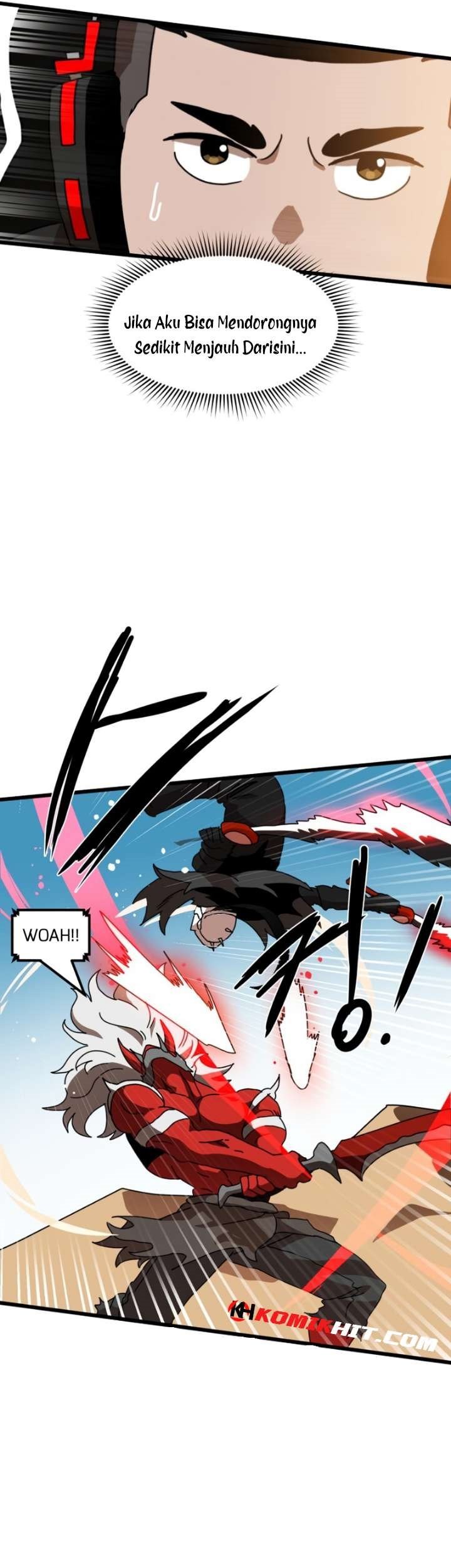 Double Click Chapter 31 - halaman 13