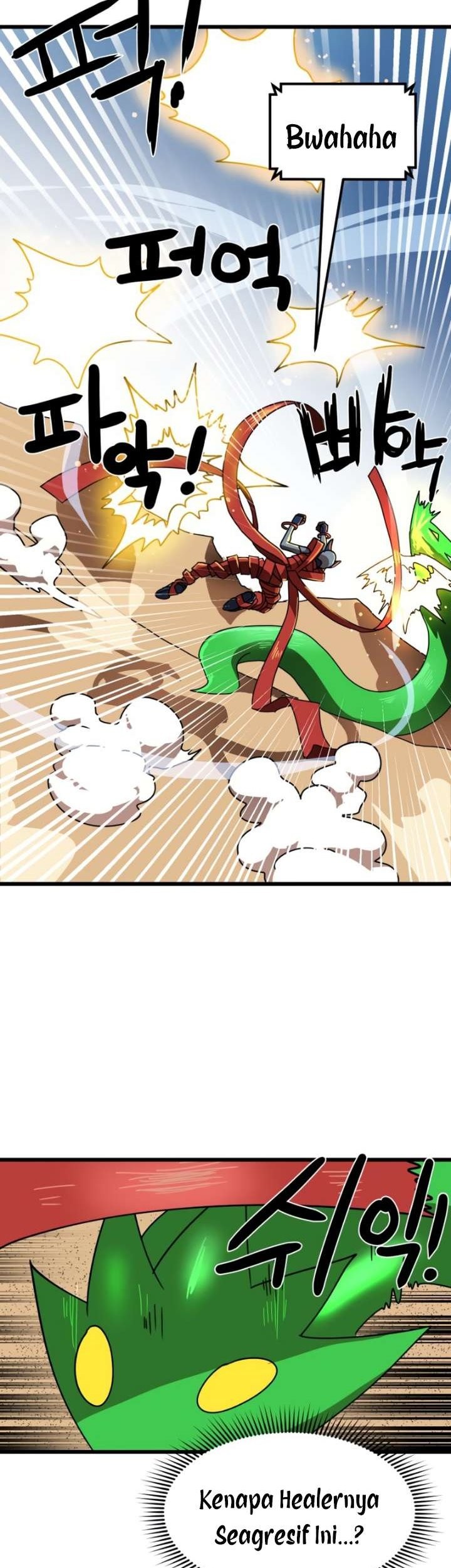 Double Click Chapter 31 - halaman 17