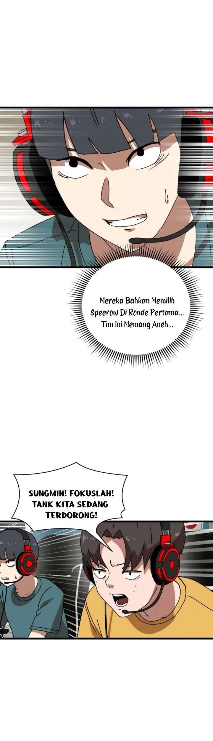 Double Click Chapter 31 - halaman 19