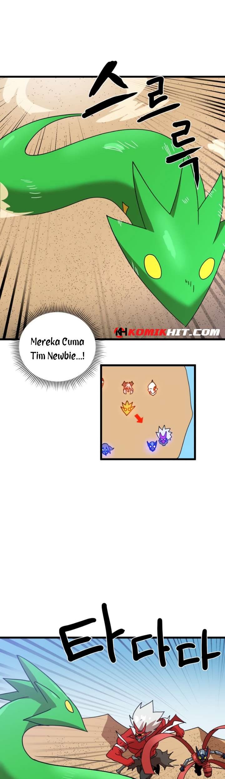 Double Click Chapter 31 - halaman 2