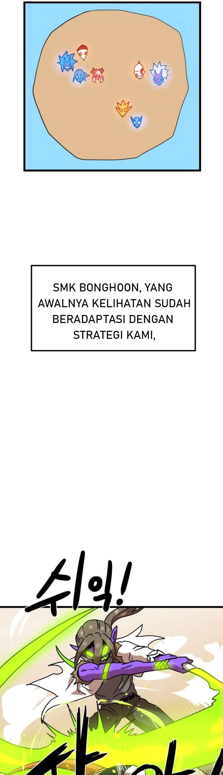 Double Click Chapter 31 - halaman 21
