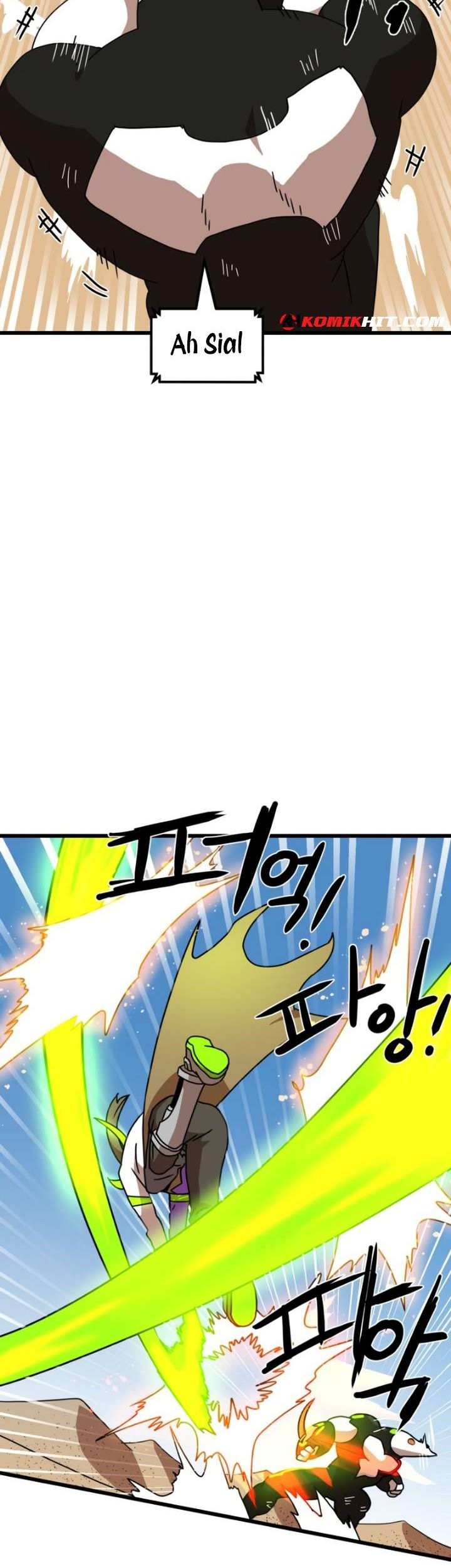 Double Click Chapter 31 - halaman 23