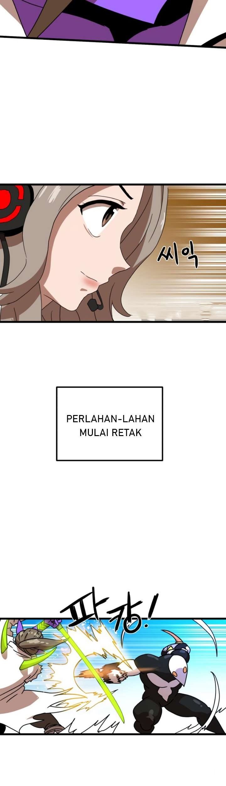 Double Click Chapter 31 - halaman 27