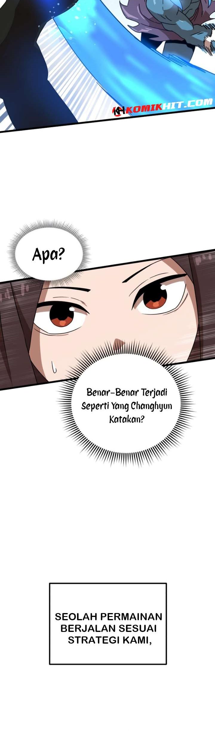 Double Click Chapter 31 - halaman 32