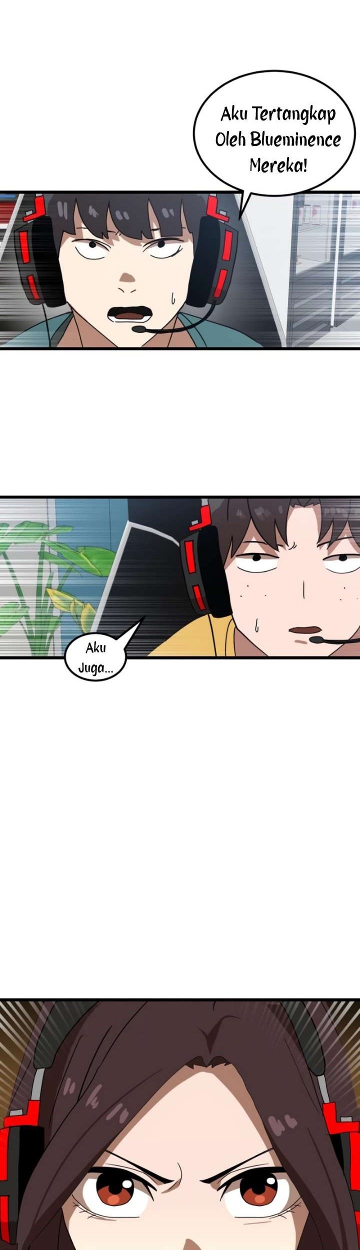 Double Click Chapter 31 - halaman 35