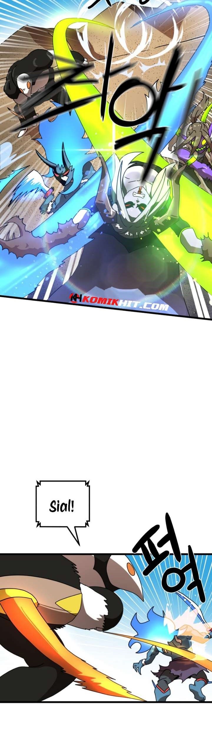 Double Click Chapter 31 - halaman 39