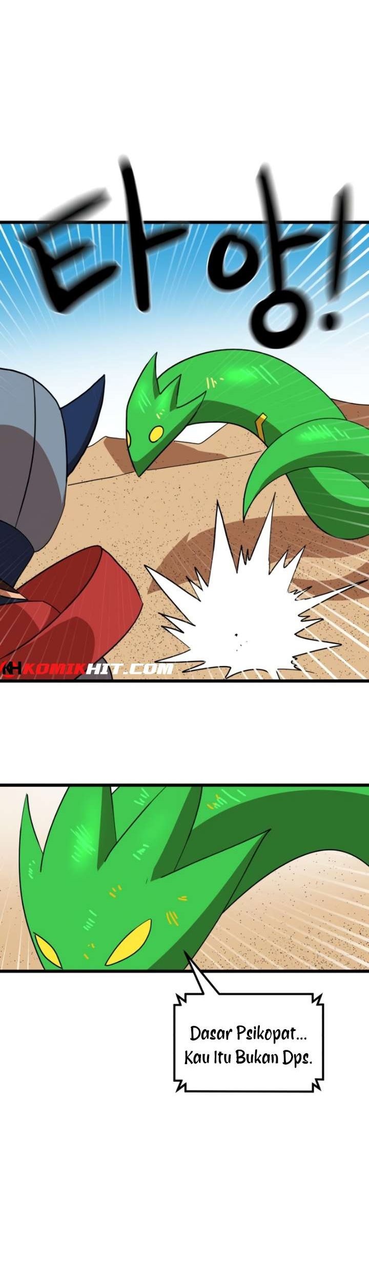 Double Click Chapter 31 - halaman 47