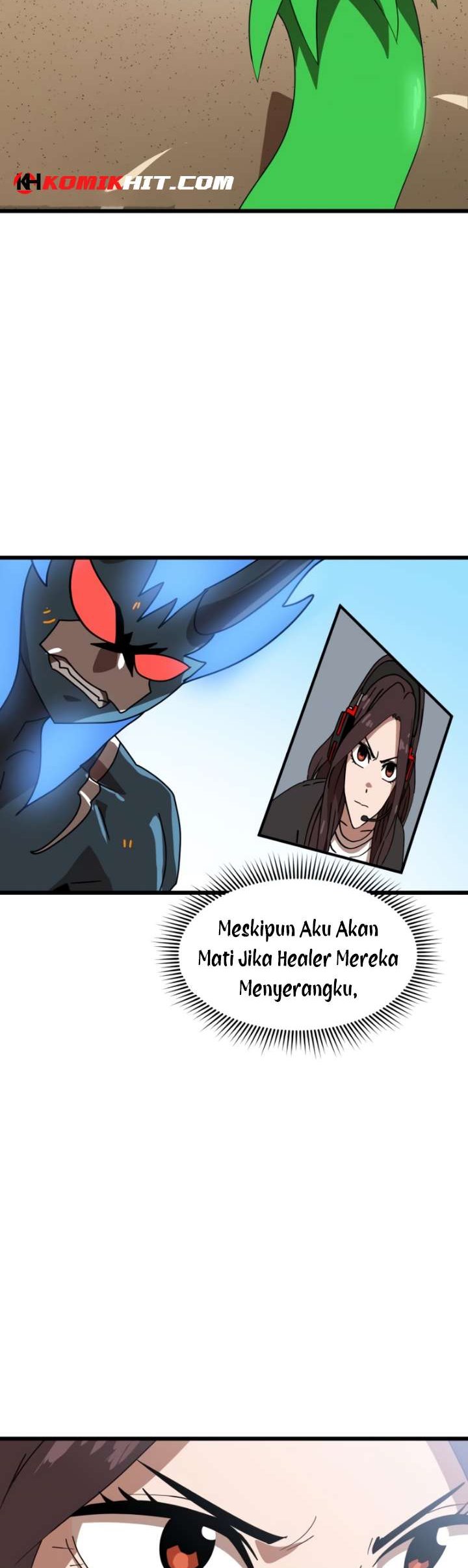 Double Click Chapter 31 - halaman 50