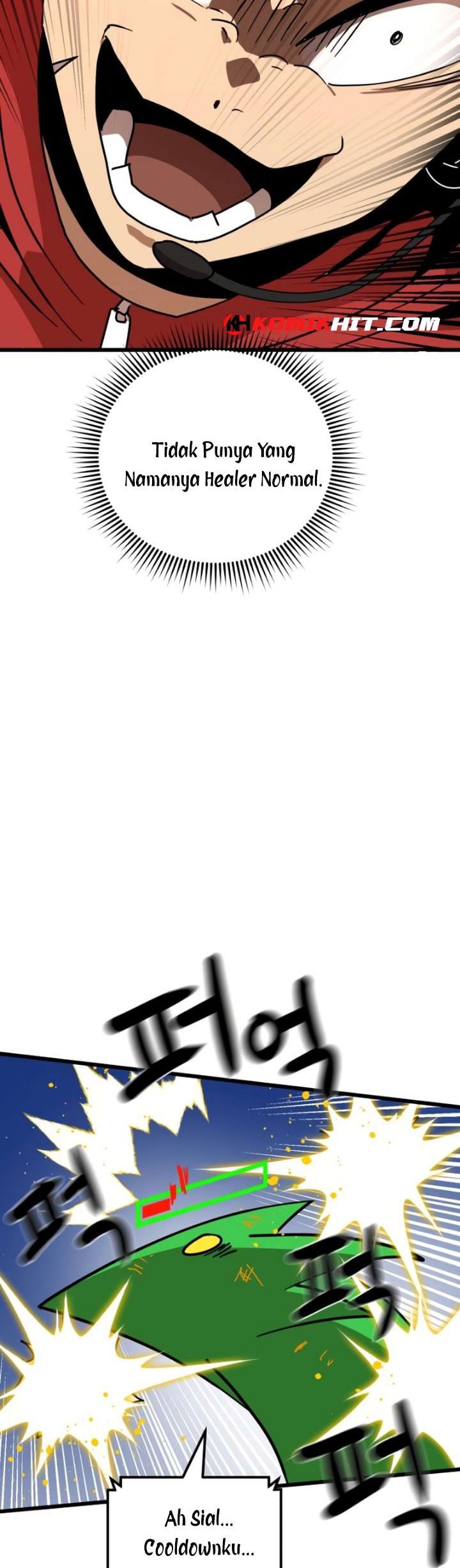 Double Click Chapter 31 - halaman 54
