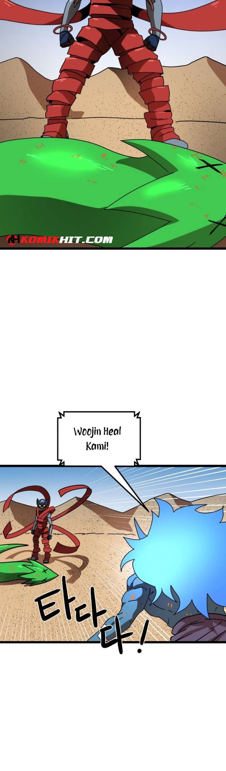 Double Click Chapter 31 - halaman 56