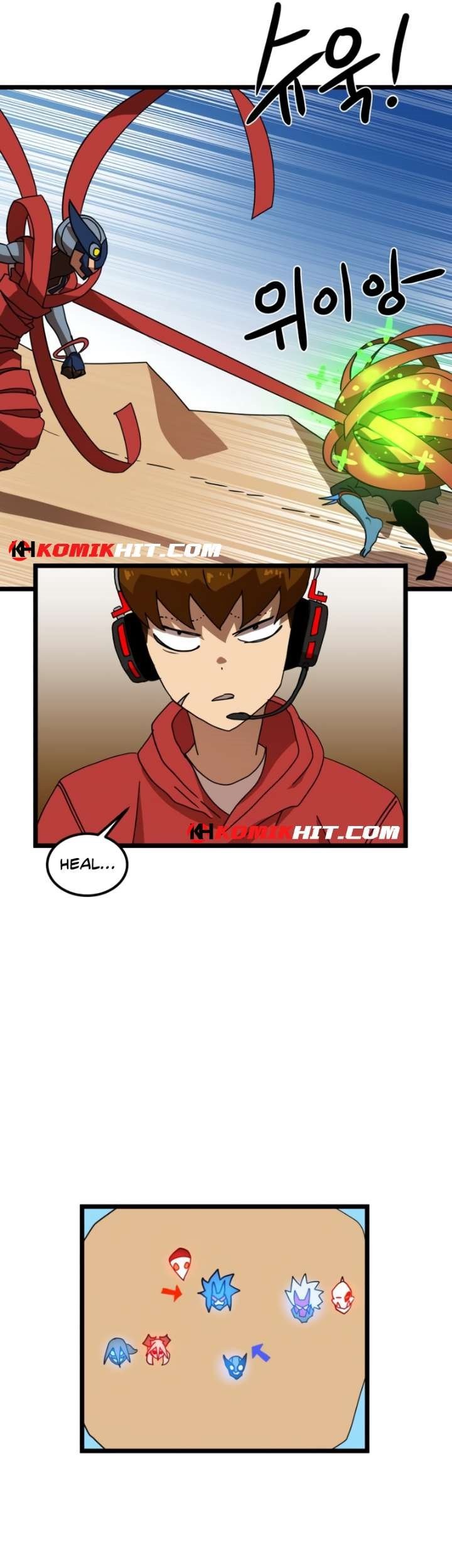 Double Click Chapter 31 - halaman 57