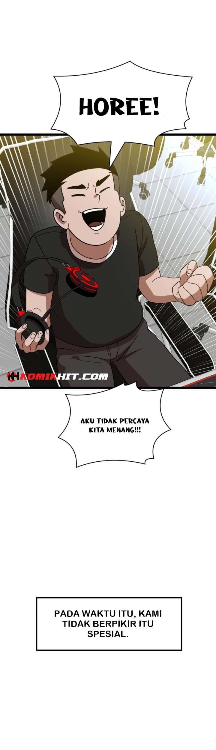 Double Click Chapter 31 - halaman 65