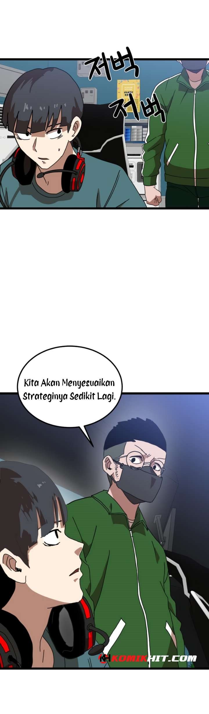 Double Click Chapter 31 - halaman 73