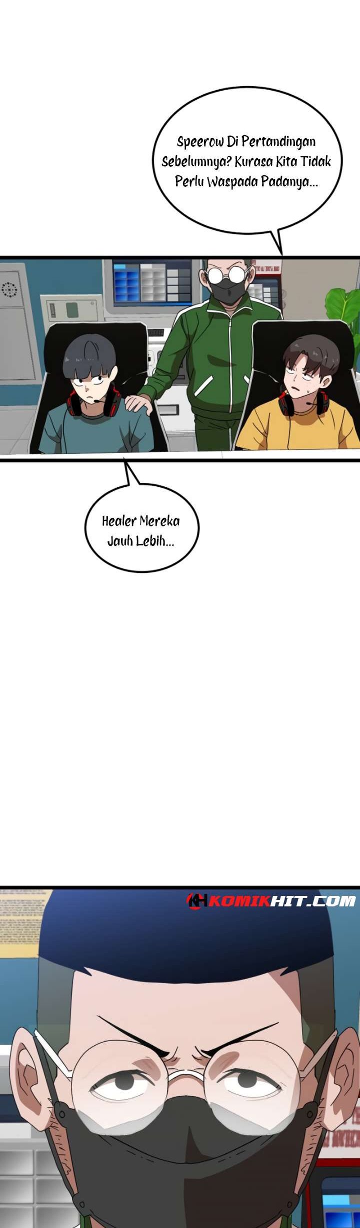 Double Click Chapter 31 - halaman 75