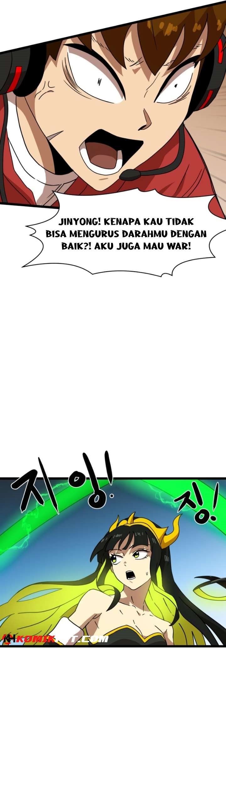 Double Click Chapter 31 - halaman 85
