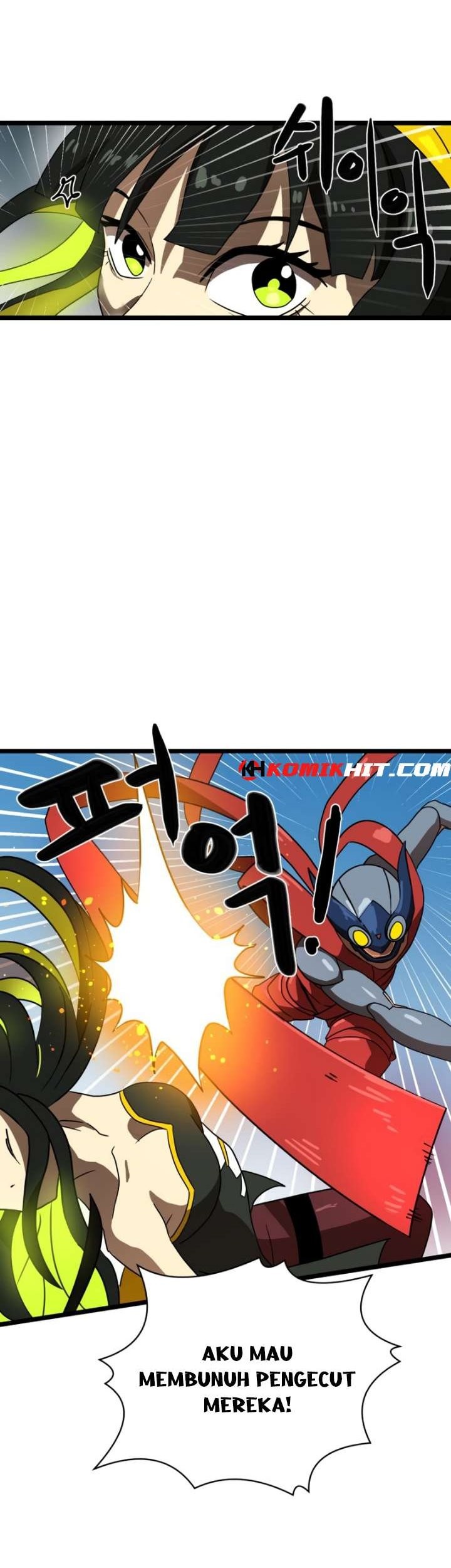 Double Click Chapter 31 - halaman 87
