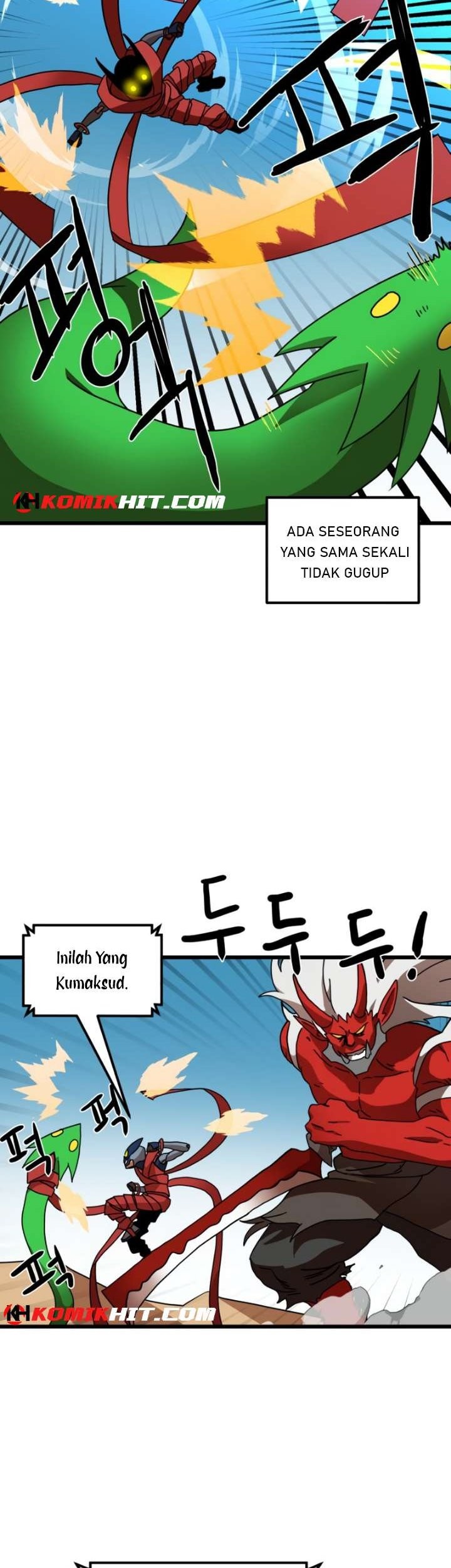 Double Click Chapter 31 - halaman 9