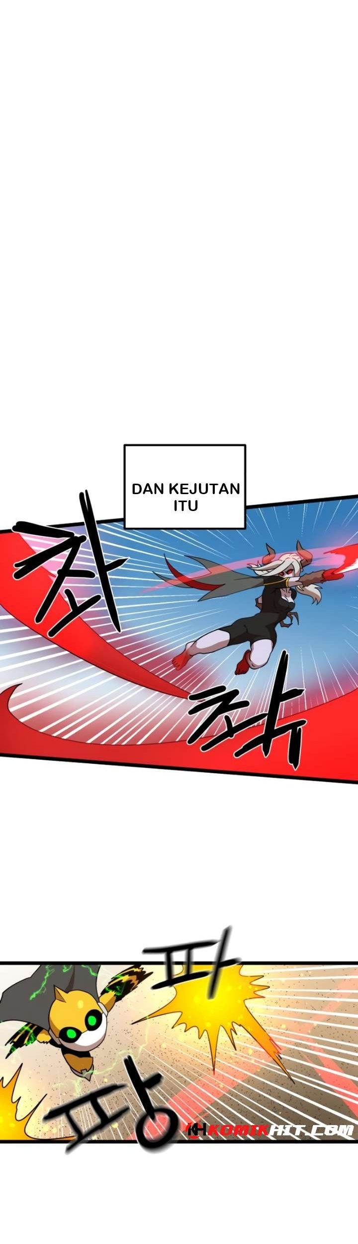 Double Click Chapter 31 - halaman 91