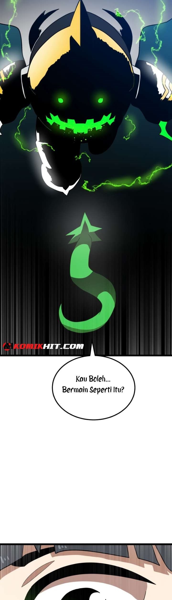 Double Click Chapter 31 - halaman 97