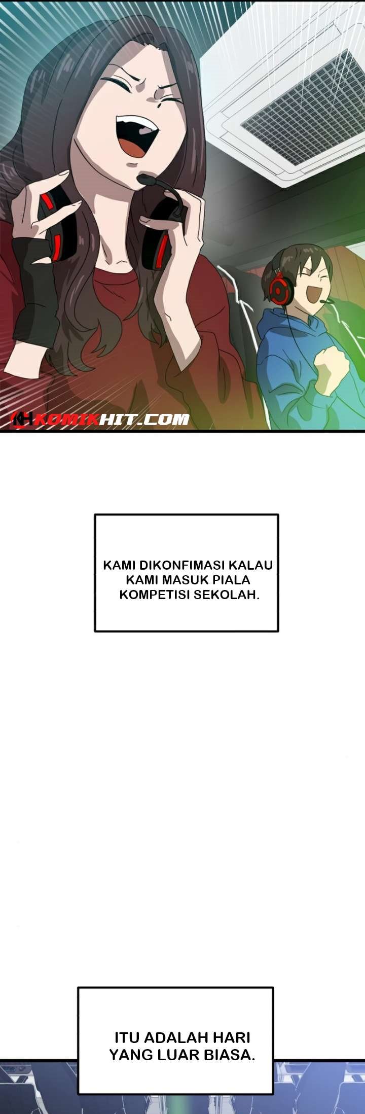 Double Click Chapter 32 - halaman 101