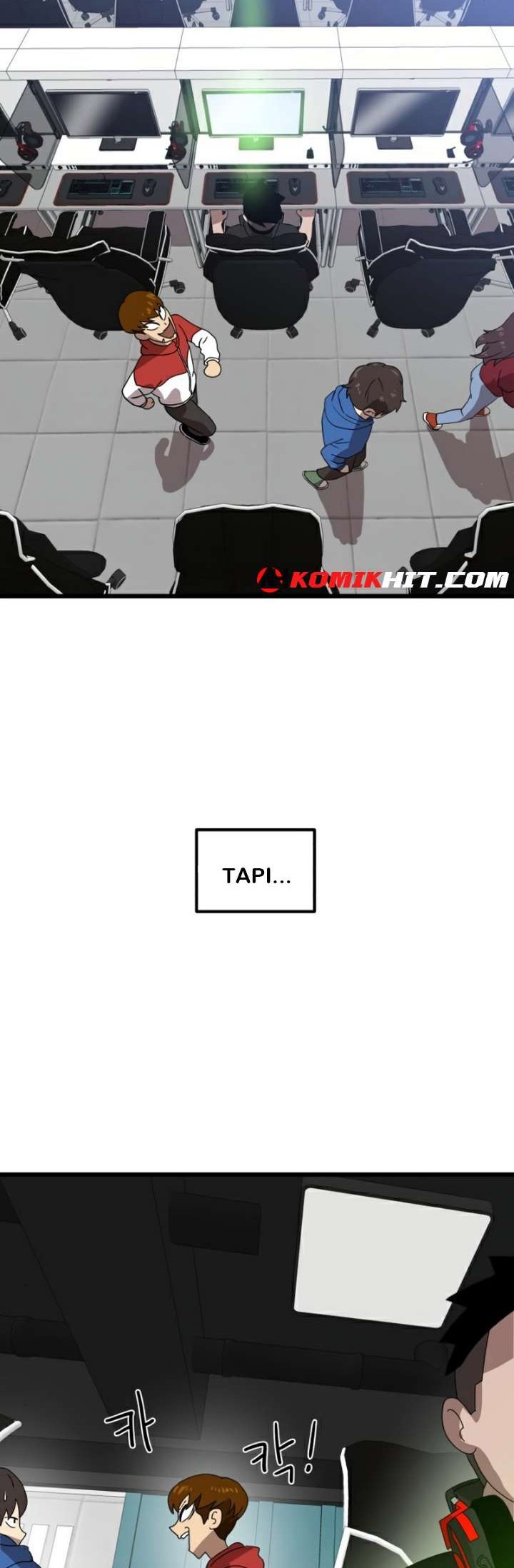 Double Click Chapter 32 - halaman 102