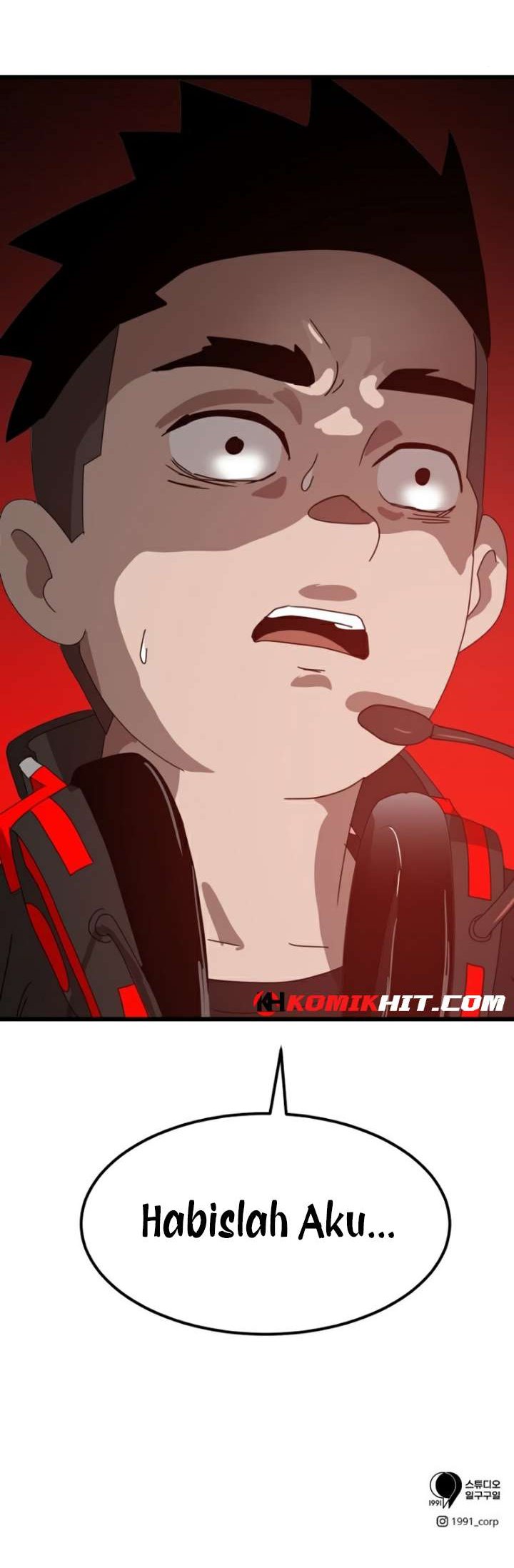 Double Click Chapter 32 - halaman 104