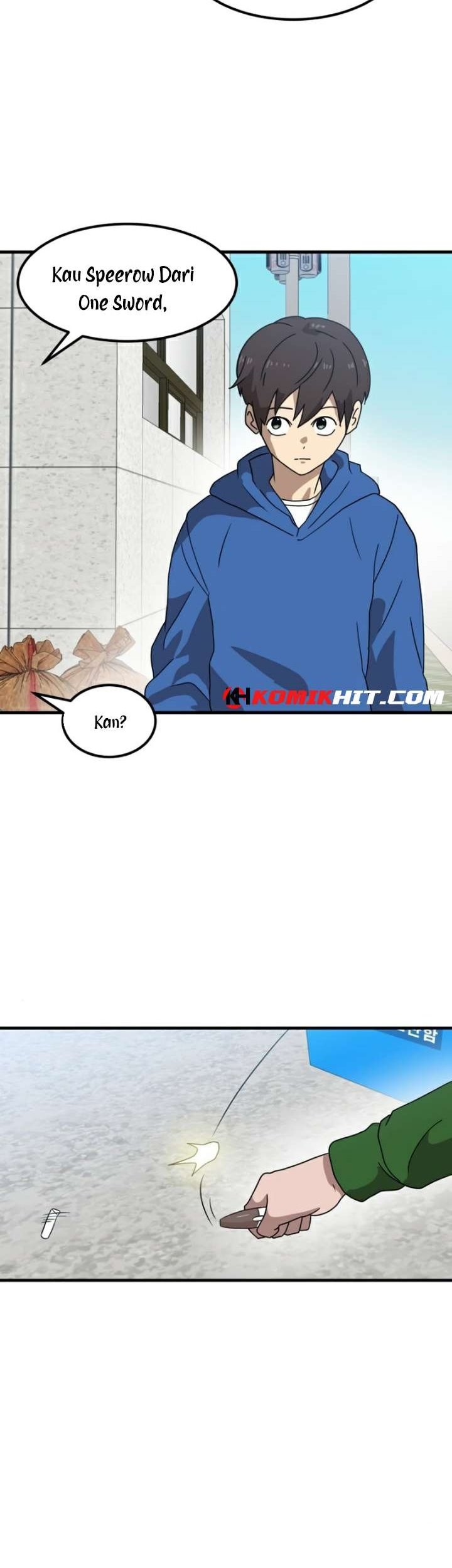 Double Click Chapter 32 - halaman 15