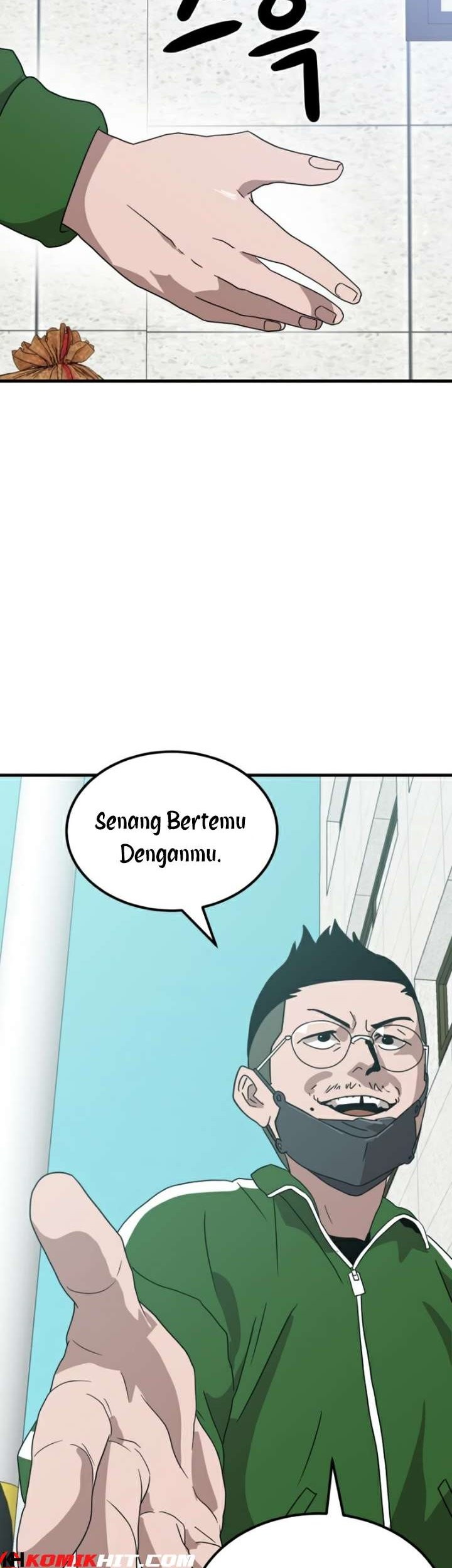 Double Click Chapter 32 - halaman 19