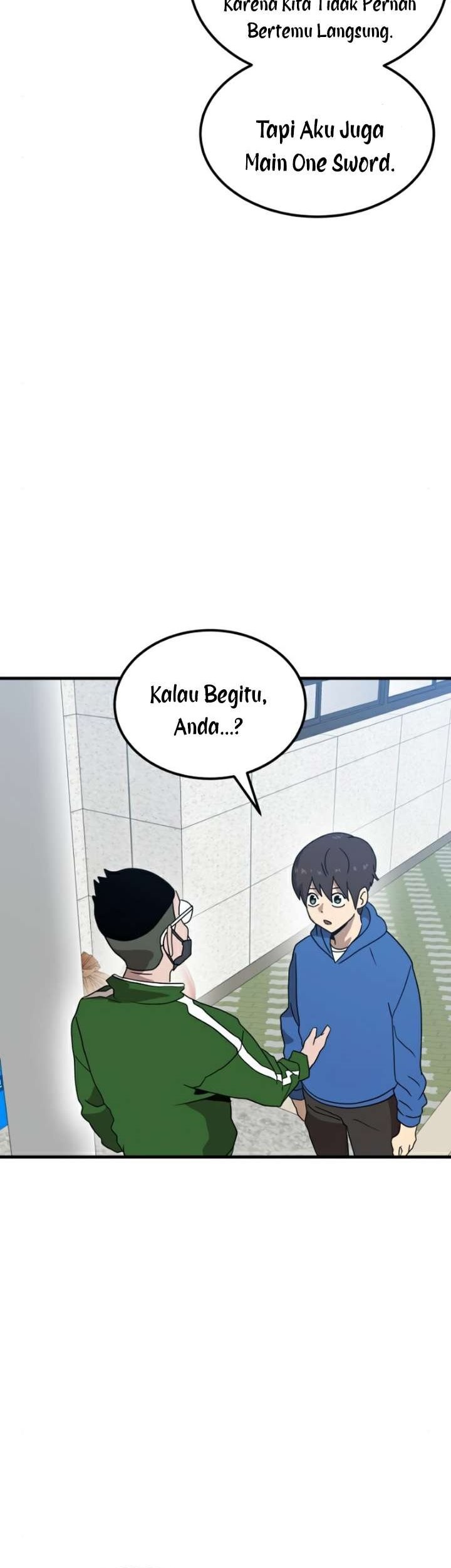 Double Click Chapter 32 - halaman 21