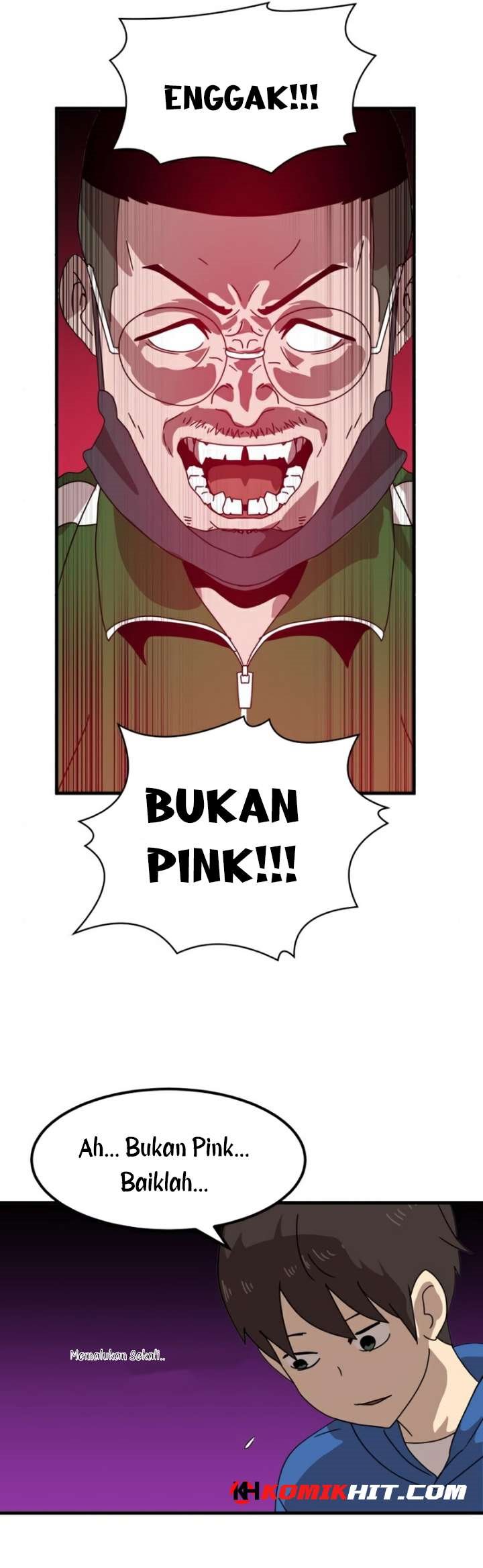 Double Click Chapter 32 - halaman 25