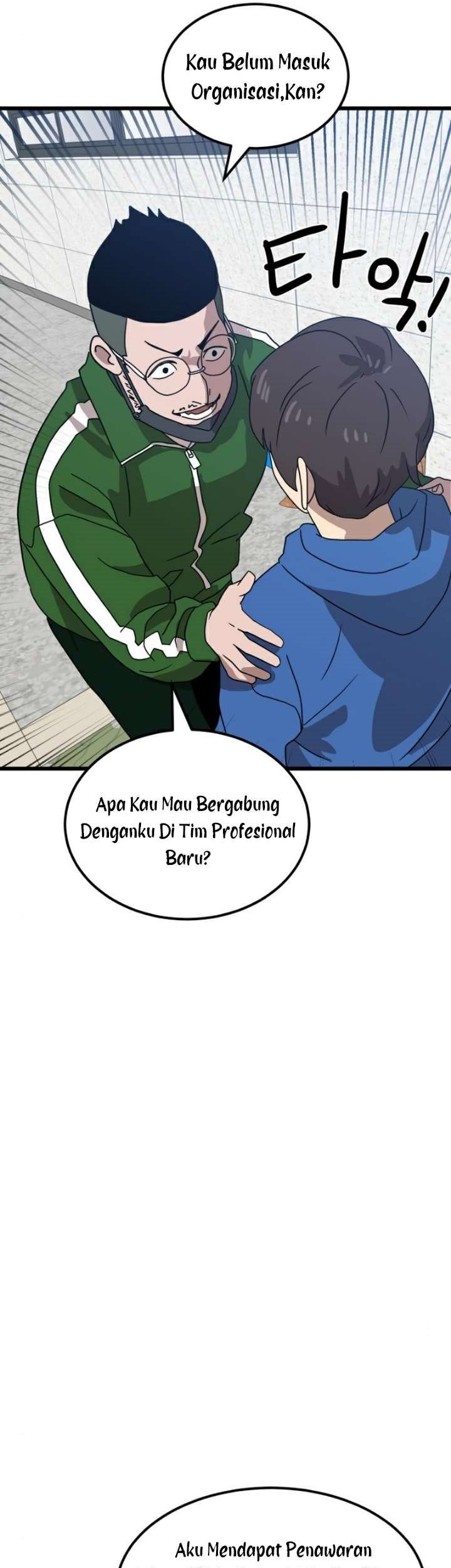 Double Click Chapter 32 - halaman 29