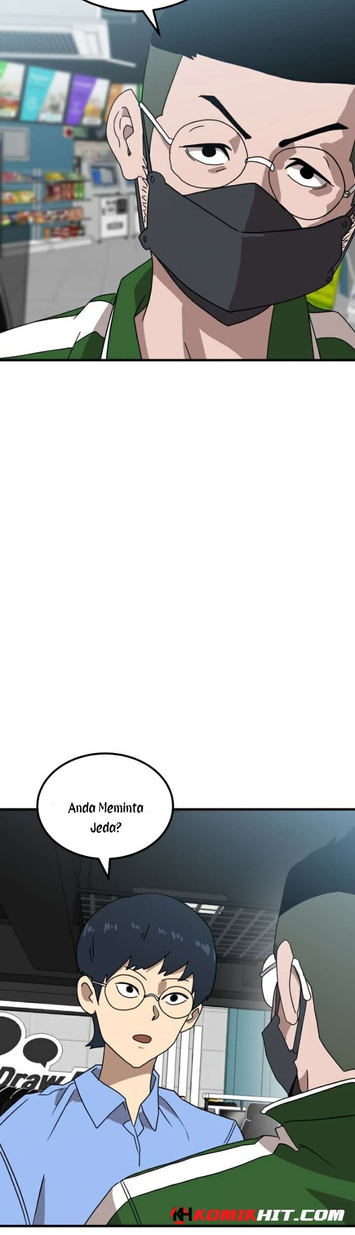 Double Click Chapter 32 - halaman 3