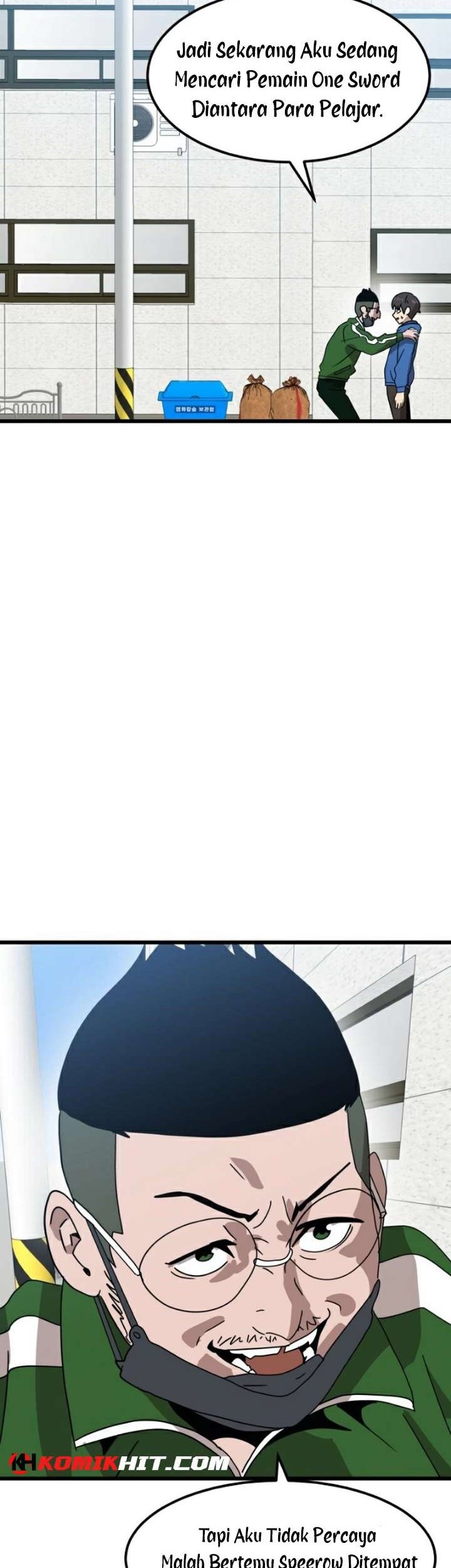 Double Click Chapter 32 - halaman 31