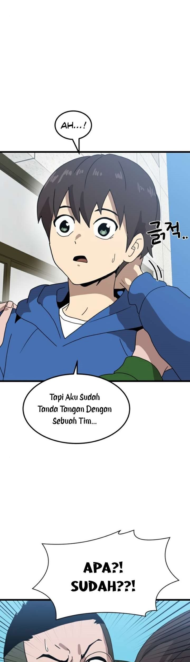 Double Click Chapter 32 - halaman 33