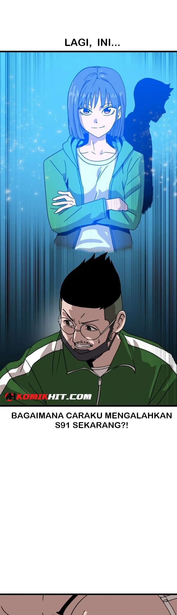 Double Click Chapter 32 - halaman 37