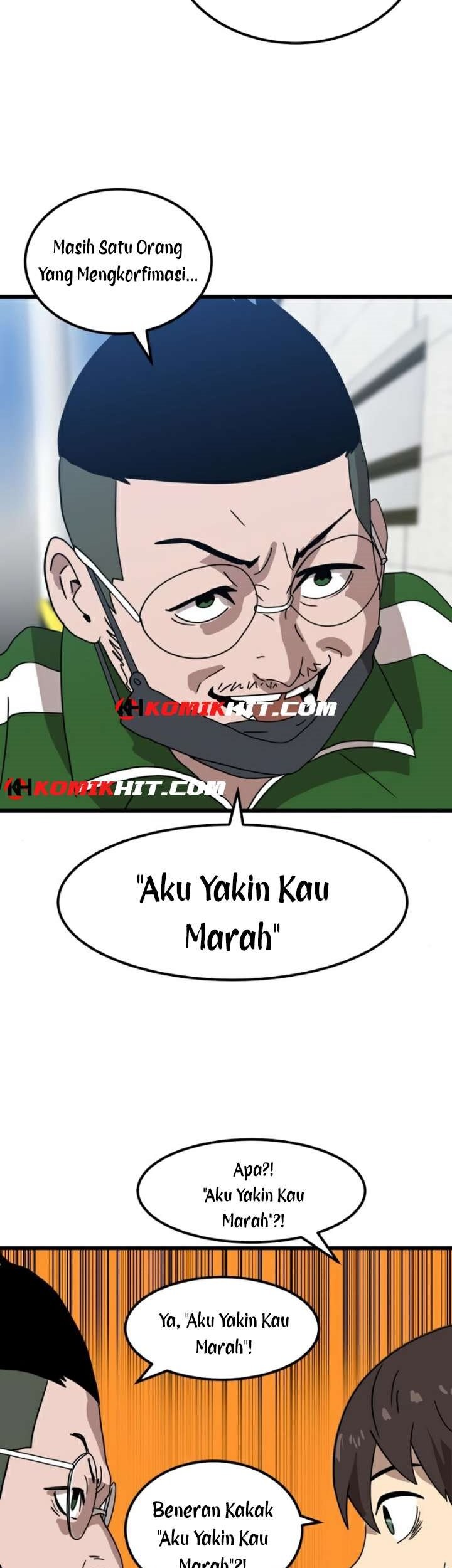 Double Click Chapter 32 - halaman 41