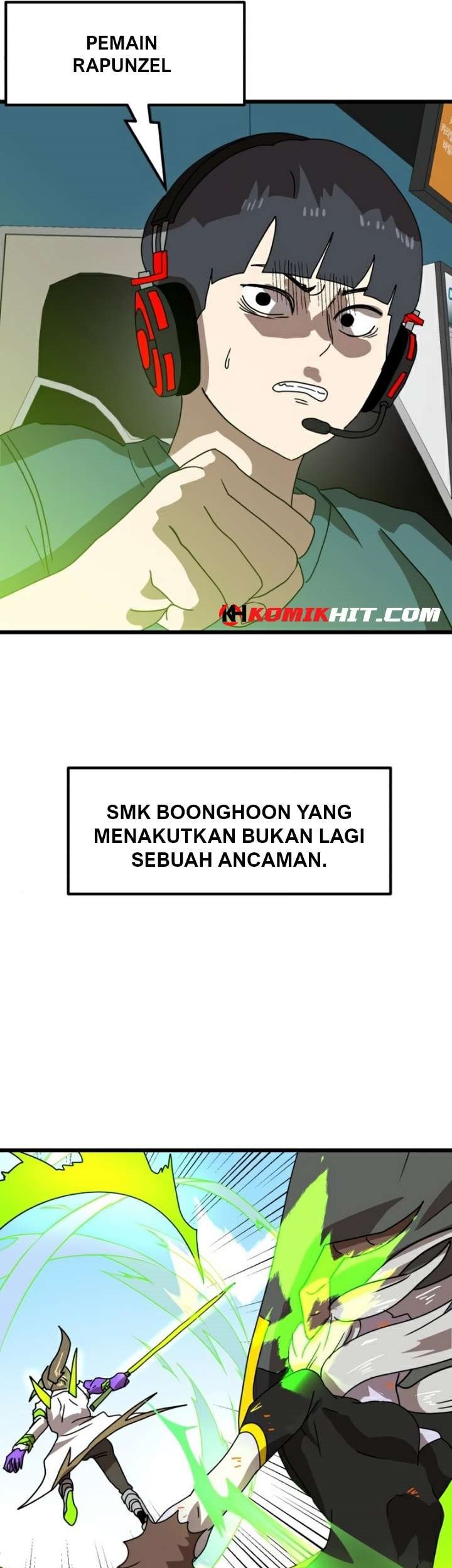 Double Click Chapter 32 - halaman 53