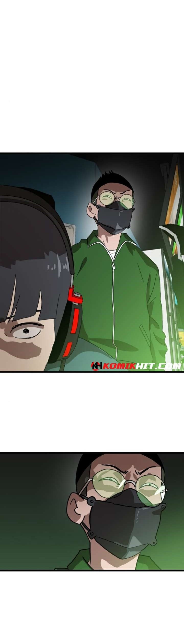 Double Click Chapter 32 - halaman 59
