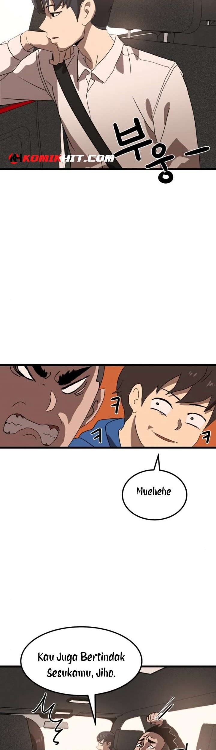 Double Click Chapter 32 - halaman 67