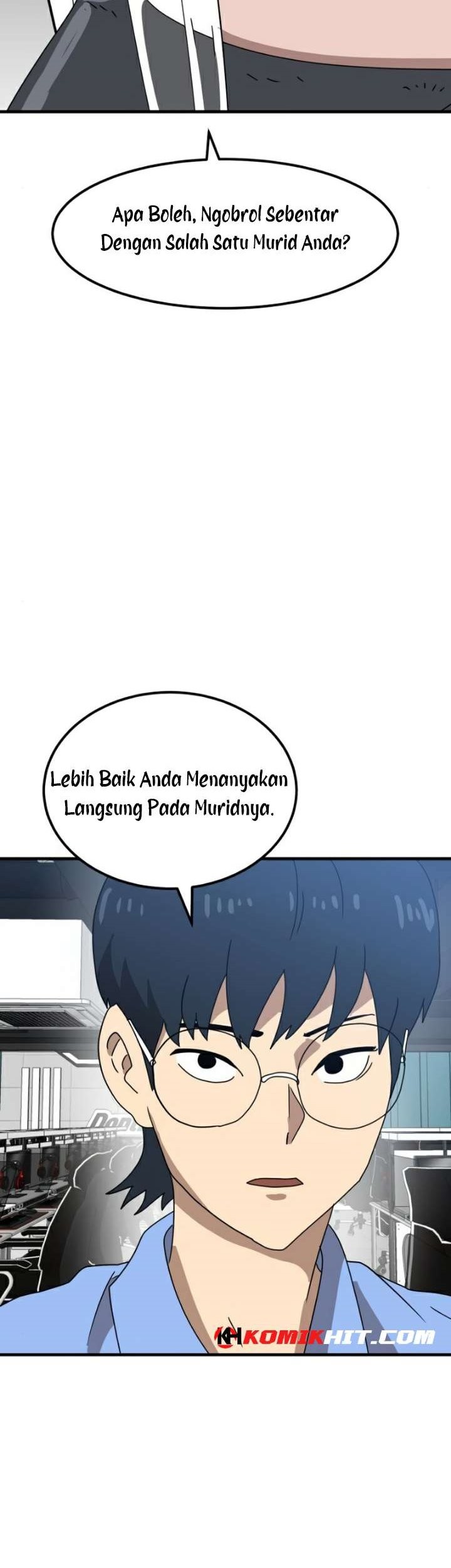 Double Click Chapter 32 - halaman 7