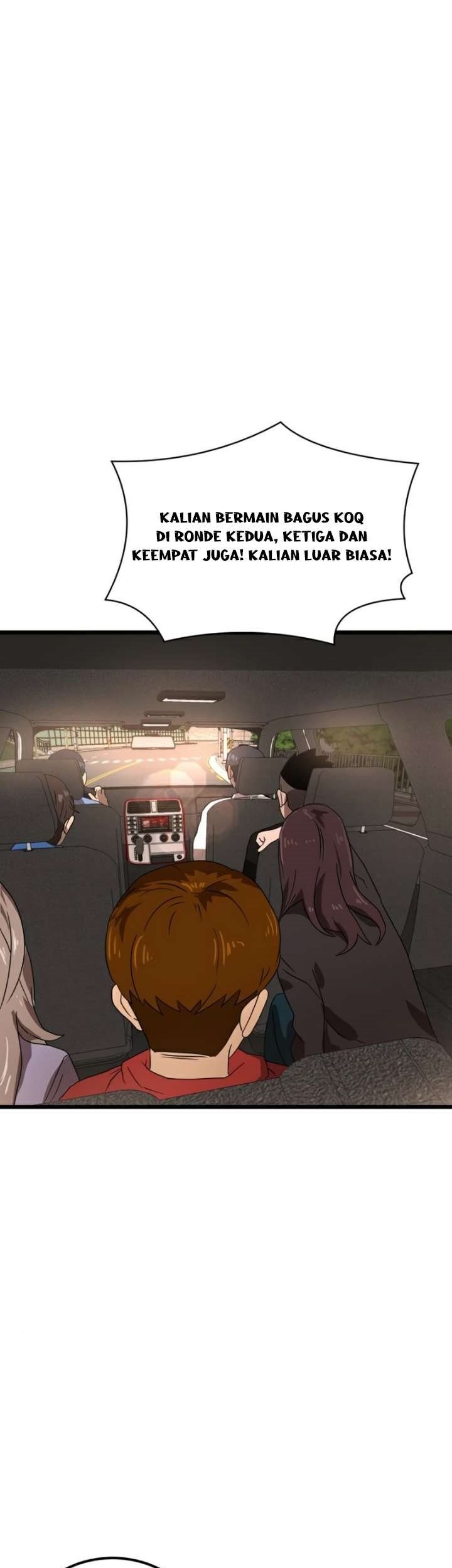 Double Click Chapter 32 - halaman 73