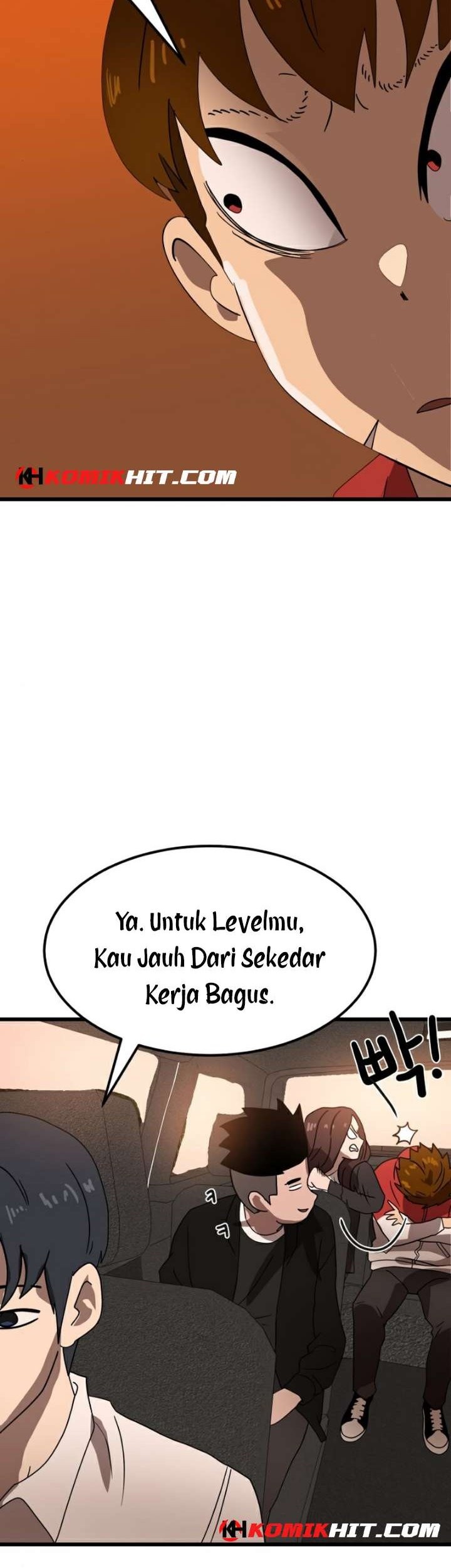 Double Click Chapter 32 - halaman 75