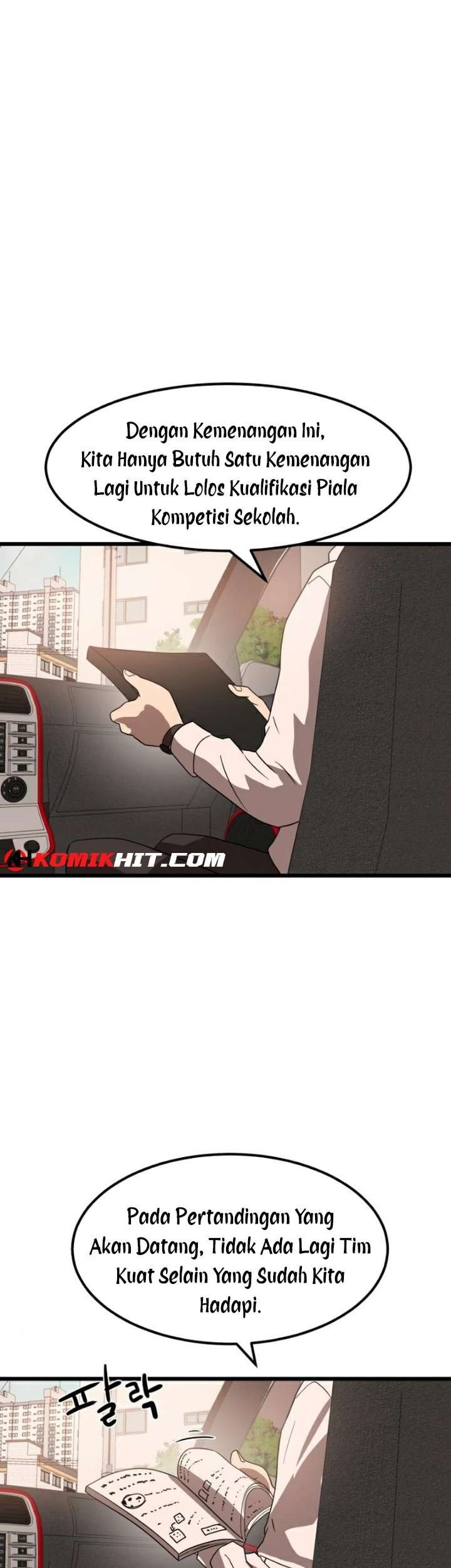 Double Click Chapter 32 - halaman 77