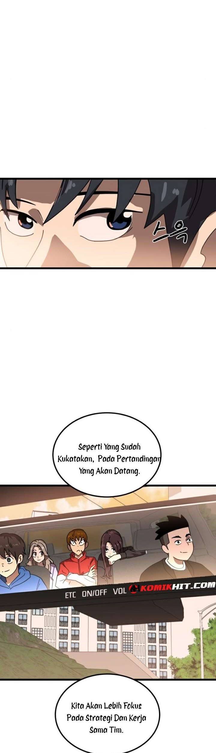 Double Click Chapter 32 - halaman 79
